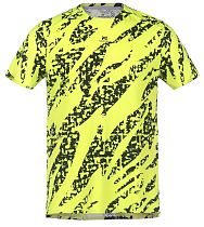 Футболка мужская Nordski Trail Lime