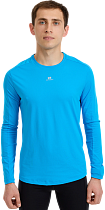 Лонгслив мужской Nordski Upcast Cobalt