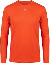 Лонгслив мужской Nordski Upcast Orange