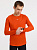 Лонгслив мужской Nordski Upcast Orange - Фото 4 малая