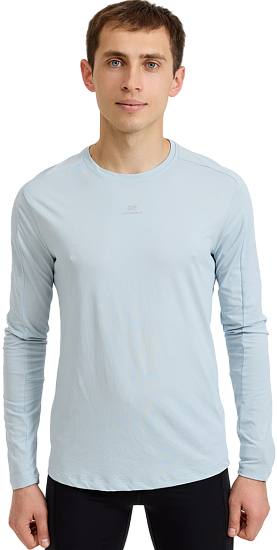 Лонгслив мужской Nordski Upcast Skyward - Фото 1 большая