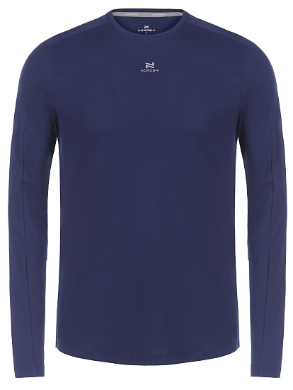 Лонгслив мужской Nordski Upcast Space - Фото 1 большая