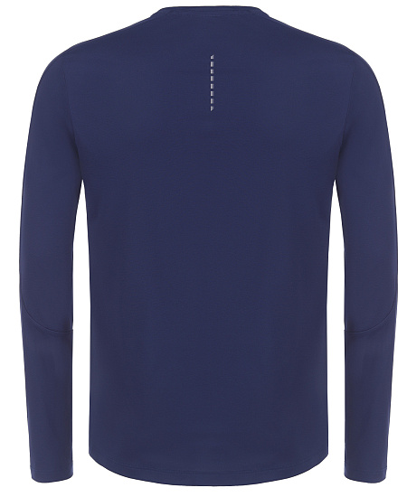 Лонгслив мужской Nordski Upcast Space - Фото 2 большая