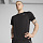 Футболка мужская Puma Run Vel (Poly) Black - Фото 3 малая