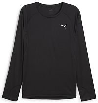 Лонгслив мужской Puma Run Velocity Black
