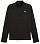 Лонгслив мужской Puma Run Vel Cldspn 1/4 Zip Black - Фото 1 малая