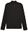 Лонгслив мужской Puma Run Vel Cldspn 1/4 Zip Black - Фото 2 малая
