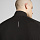Лонгслив мужской Puma Run Vel Cldspn 1/4 Zip Black - Фото 4 малая