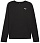 Лонгслив мужской Puma Everyday Cloudspun Black - Фото 1 малая