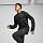 Лонгслив мужской Puma Everyday Cloudspun Black - Фото 3 малая