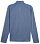 Лонгслив мужской Puma Run Vel Cldspn 1/4 Zip Dark Indigo/Heather - Фото 2 малая
