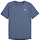 Футболка мужская Puma Run Vel Tri-Blend Dark Indigo/Heather - Фото 1 малая