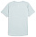 Футболка мужская Puma Run Vel Tri-Blend Sea Glass - Фото 2 малая