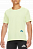 Футболка мужская Nike Dri-FIT Rise 365 Lime Ice - Фото 1 малая