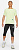 Футболка мужская Nike Dri-FIT Rise 365 Lime Ice - Фото 2 малая