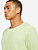 Футболка мужская Nike Dri-FIT Rise 365 Lime Ice - Фото 5 малая