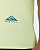 Футболка мужская Nike Dri-FIT Rise 365 Lime Ice - Фото 6 малая