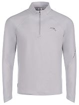 Лонгслив мужской Anta 852515402 Grey