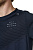 Футболка мужская Nike Dri-Fit Adv Run Division Techknit Black - Фото 5 малая