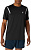 Футболка мужская ASICS Lite-Show SS Black - Фото 1 малая