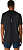 Футболка мужская ASICS Lite-Show SS Black - Фото 3 малая