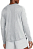Футболка мужская Nike Dri-FIT ADV Techknit Ultra Light Smoke Grey/Heather - Фото 2 малая