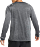 Футболка мужская Nike Dri-FIT ADV Techknit Ultra Black - Фото 2 малая