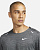 Футболка мужская Nike Dri-FIT ADV Techknit Ultra Black - Фото 4 малая