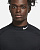Футболка мужская Nike Pro Warm Black - Фото 4 малая