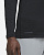 Футболка мужская Nike Pro Warm Black - Фото 5 малая