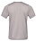 Футболка мужская New Balance Athletics Grey - Фото 2 малая