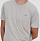 Футболка мужская New Balance Athletics Grey - Фото 6 малая