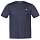 Футболка мужская New Balance NB Athletics Run NB Navy Heather - Фото 1 малая