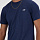 Футболка мужская New Balance NB Athletics Run NB Navy Heather - Фото 6 малая