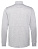 Лонгслив мужской New Balance Athletics Heat Grid 1/2 Zip Athletic Grey - Фото 2 малая