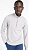 Лонгслив мужской New Balance Athletics Heat Grid 1/2 Zip Athletic Grey - Фото 8 малая