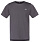 Футболка мужская New Balance Race Day Graphite - Фото 1 малая