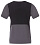 Футболка мужская New Balance Race Day Graphite - Фото 2 малая
