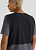 Футболка мужская New Balance Race Day Graphite - Фото 6 малая