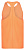 Майка мужская New Balance Race Day Ultra Light Singlet Hot Mango - Фото 2 малая