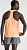 Майка мужская New Balance Race Day Ultra Light Singlet Hot Mango - Фото 4 малая