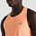 Майка мужская New Balance Race Day Ultra Light Singlet Hot Mango - Фото 6 малая