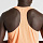 Майка мужская New Balance Race Day Ultra Light Singlet Hot Mango - Фото 7 малая