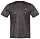 Футболка мужская New Balance Athletics Printed Black - Фото 1 малая