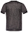 Футболка мужская New Balance Athletics Printed Black - Фото 2 малая