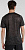 Футболка мужская New Balance Athletics Printed Black - Фото 5 малая