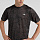 Футболка мужская New Balance Athletics Printed Black - Фото 6 малая