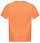 Футболка мужская New Balance Race Day Ultra Light Hot Mango - Фото 2 малая