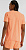 Футболка мужская New Balance Race Day Ultra Light Hot Mango - Фото 6 малая