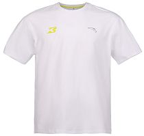 Футболка мужская Anta 852525118 White